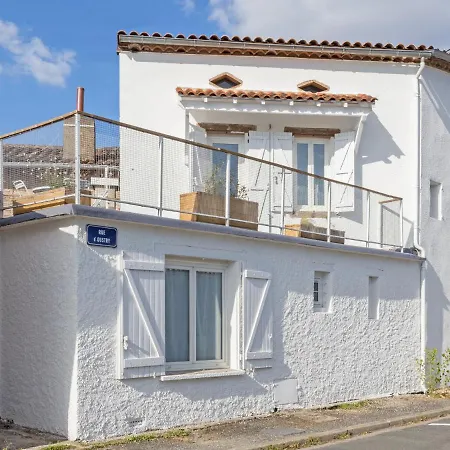 Le Passage - Lumineux A La Madeleine Διαμέρισμα *