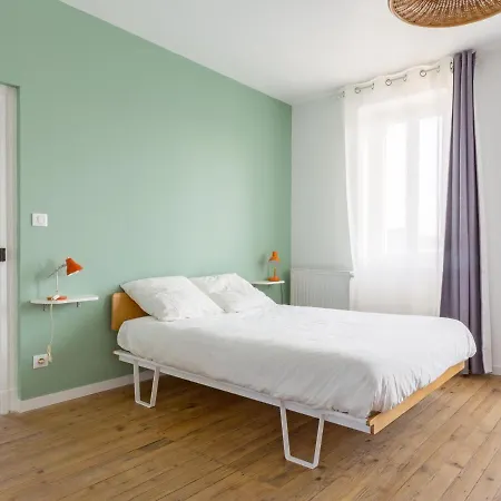 Le Passage - Lumineux A La Madeleine Διαμέρισμα Αλμπί