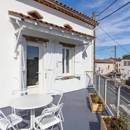 Διαμέρισμα Le Passage - Lumineux A La Madeleine *