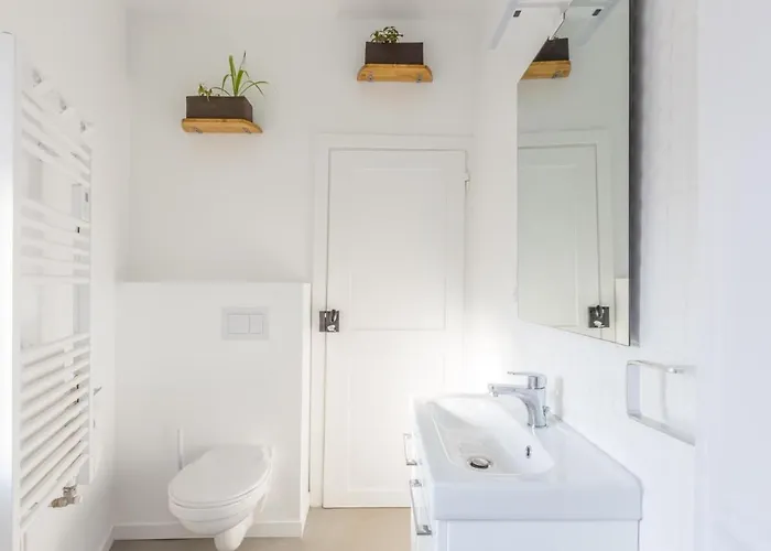 Le Passage - Lumineux A La Madeleine Apartmán *