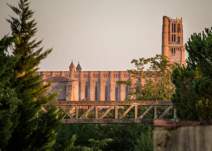 Le Passage - Lumineux A La Madeleine Apartmán *