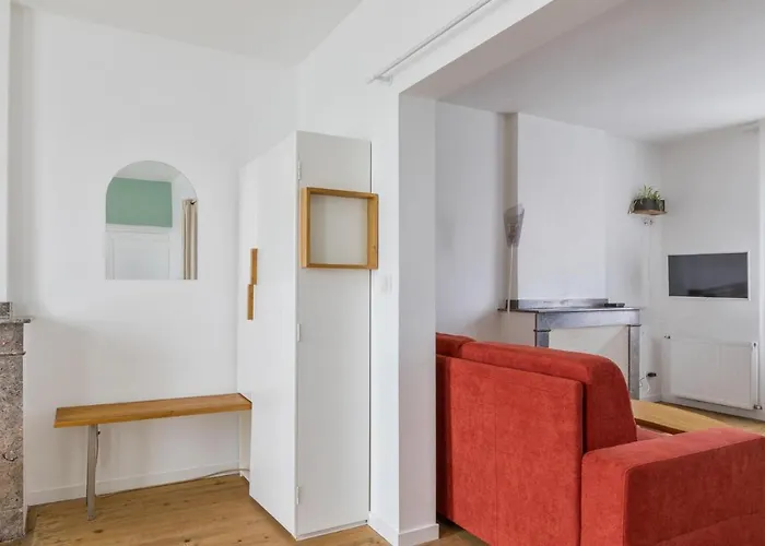 Le Passage - Lumineux A La Madeleine * Albi