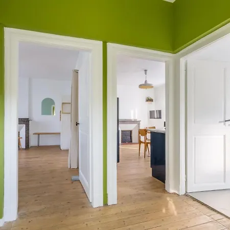 Le Passage - Lumineux à La Madeleine Appartamento *