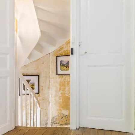 Appartamento Le Passage - Lumineux à La Madeleine