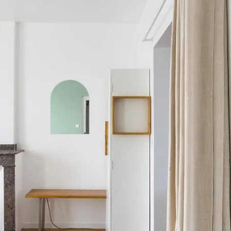 Appartamento Le Passage - Lumineux à La Madeleine