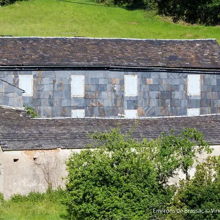 Le Passage - Lumineux à La Madeleine Albi