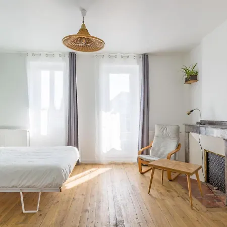 Le Passage - Lumineux à La Madeleine