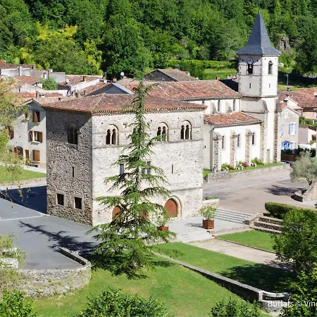Le Passage - Lumineux à La Madeleine Appartamento Albi