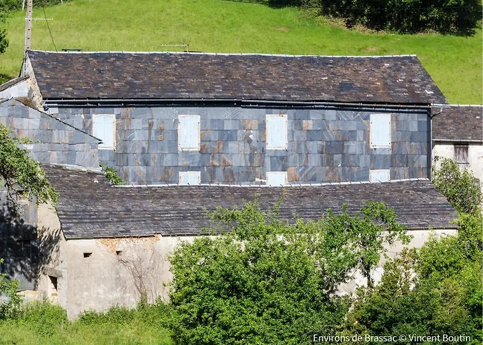 Le Passage - Lumineux A La Madeleine アルビ