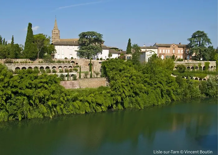 アパート Le Passage - Lumineux A La Madeleine